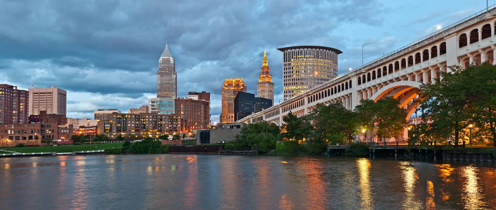 Cleveland Botanical Garden